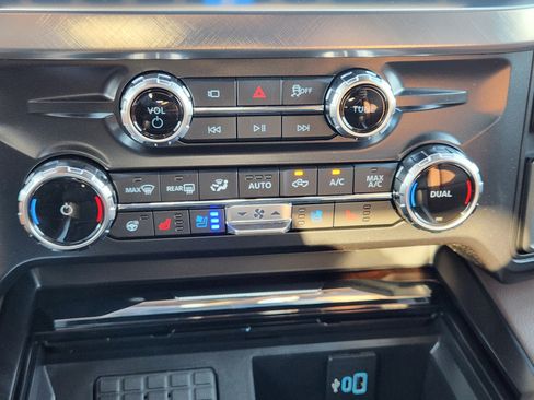 New 2026 Ford F350 King Ranch AWD/4WD image 15