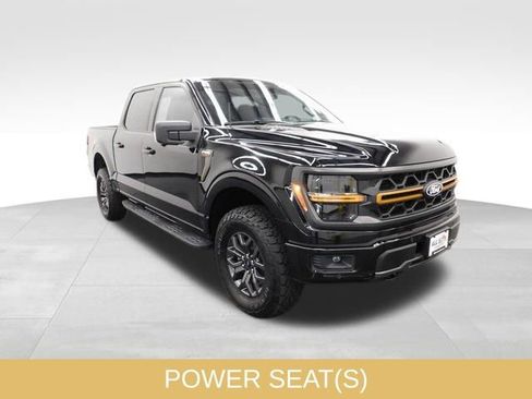 Used 2025 Ford F150 Tremor w/ Bed Utility Package image 2