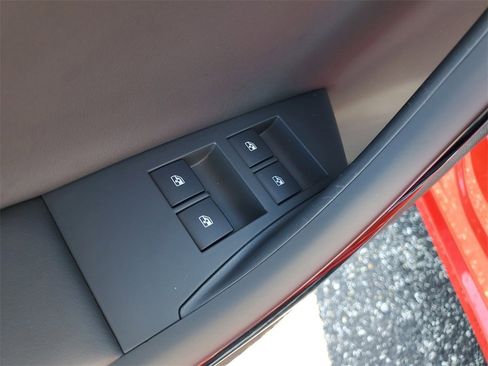 Used 2017 Buick Cascada Sport Touring image 9