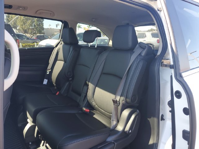New 2027 Honda Odyssey EX-L image 13