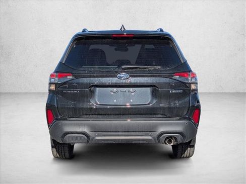 Used 2026 Subaru Forester Touring w/ Touring Package AWD/4WD image 7