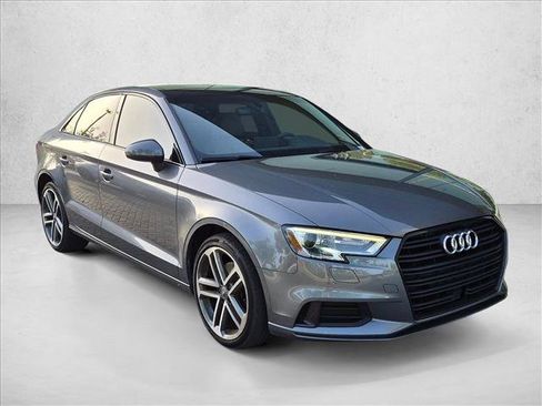 Used 2020 Audi A3 2.0T Premium FWD image 3