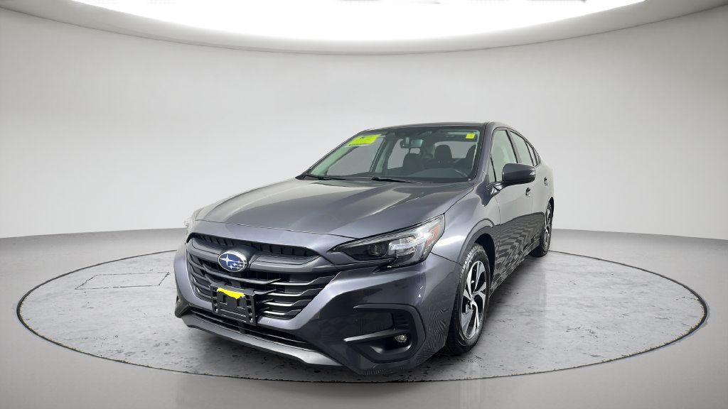 Used 2025 Subaru Legacy Premium AWD/4WD image 10