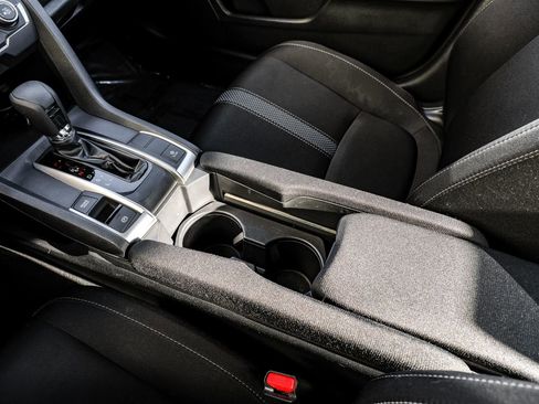 Used 2020 Honda Civic LX image 21