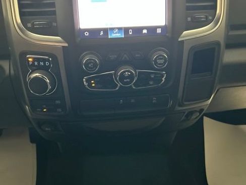 Used 2022 RAM 1500 Warlock w/ Electronics Group AWD/4WD image 12