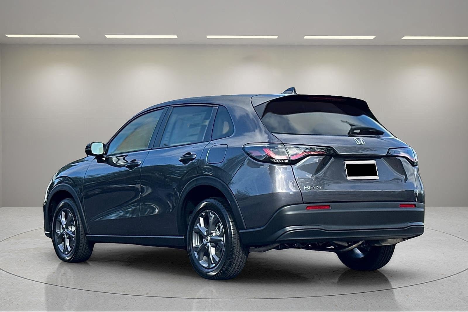 New 2027 Honda HR-V LX image 3