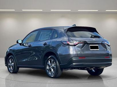 New 2027 Honda HR-V LX