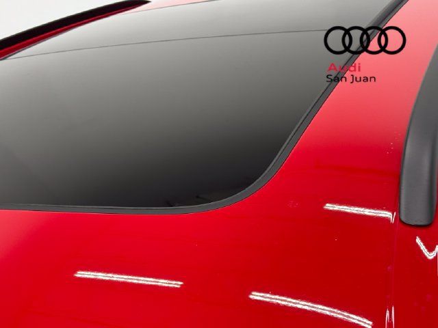 Certified 2025 Audi Q3 2.0T Premium w/ Black Optic Sport Package AWD/4WD image 8