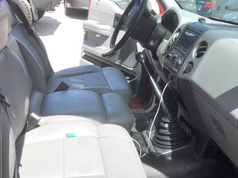 Used 2008 Ford F150 STX RWD image 34