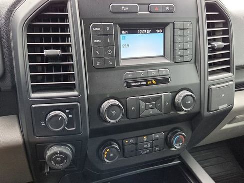 Certified 2020 Ford F150 XL w/ Equipment Group 101A Mid RWD image 18