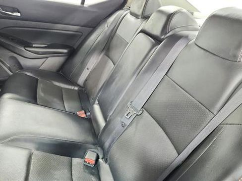 Used 2021 Nissan Altima 2.5 SR image 20