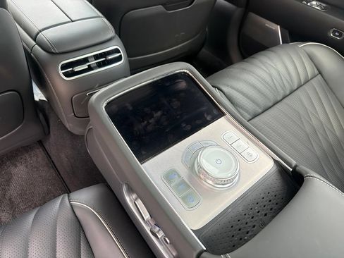 New 2026 Genesis G90 3.5T AWD/4WD image 25