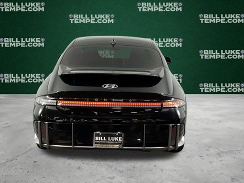 Used 2023 Hyundai Ioniq 6 SEL image 8