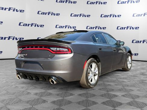 Used 2021 Dodge Charger SXT w/ Driver Convenience Group AWD/4WD image 6