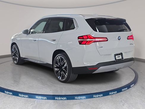 New 2026 BMW X3 xDrive30i w/ Premium Package AWD/4WD image 7