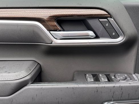 New 2026 Chevrolet Silverado 1500 RST w/ Convenience Package II image 10