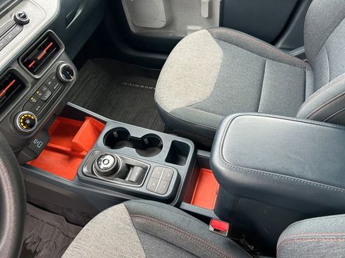 Used 2024 Ford Maverick XLT w/ Equipment Group 300A Standard image 20