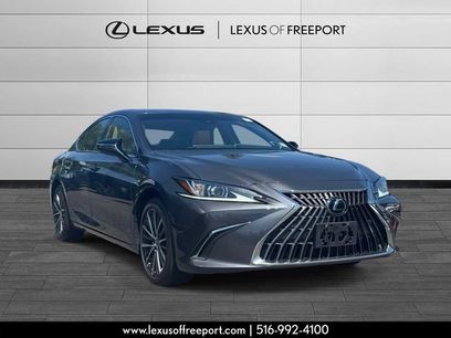Used 2023 Lexus ES 350 w/ Premium Package
