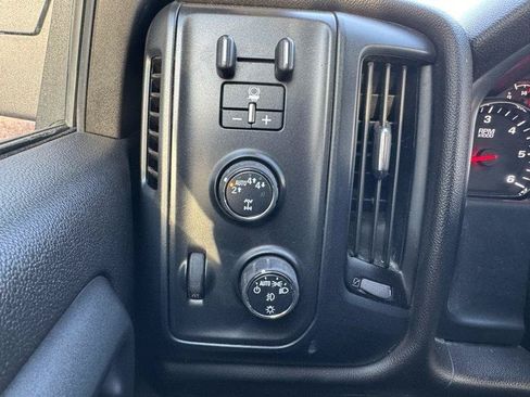 Used 2018 GMC Sierra 1500 4x4 Double Cab w/ Elevation Edition image 17