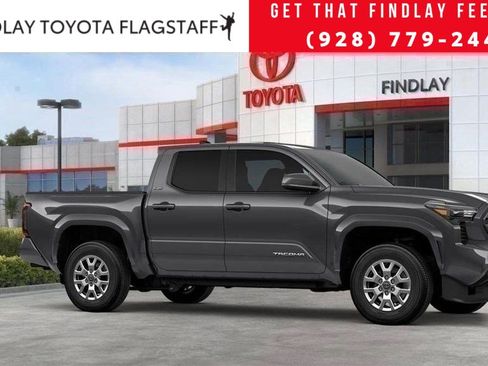 New 2025 Toyota Tacoma SR5 image 14