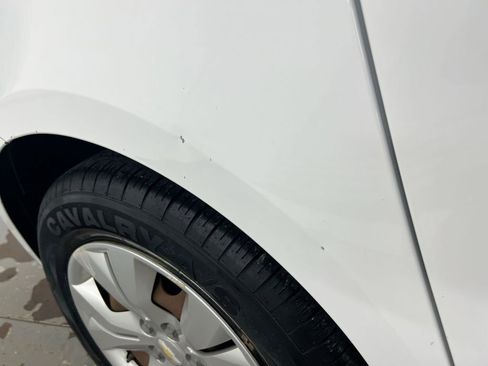 Used 2012 Chevrolet Cruze LS w/ Connectivity Package FWD image 27
