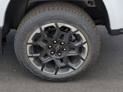 New 2026 Chevrolet Colorado Z71 w/ Technology Package image 20