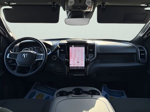 Used 2026 RAM 3500 Tradesman image 14