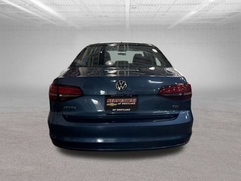 Used 2017 Volkswagen Jetta S FWD image 23