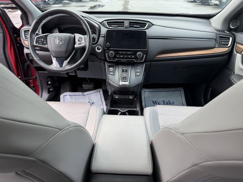 Used 2020 Honda CR-V EX-L image 17