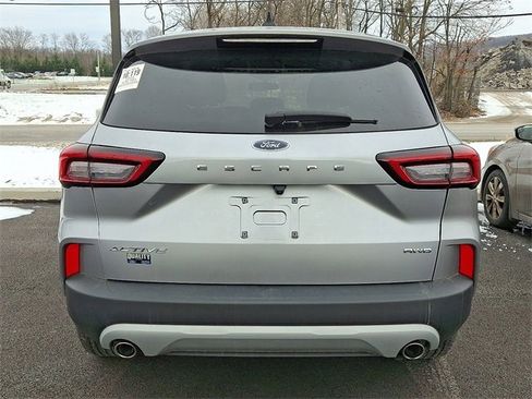 Used 2023 Ford Escape Active image 6