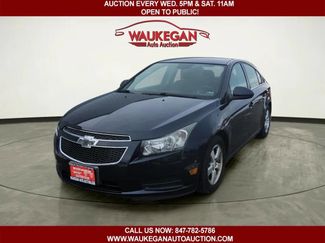 Used 2014 Chevrolet Cruze LT video 1