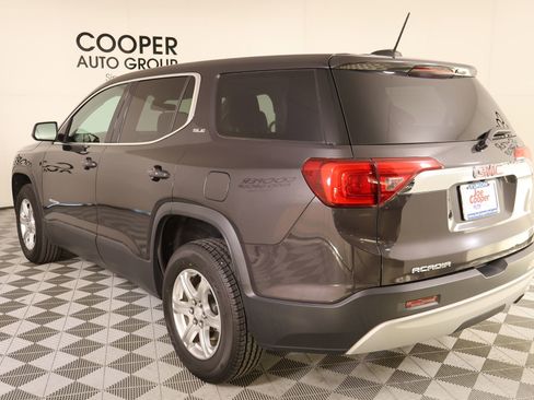 Used 2019 GMC Acadia SLE image 22