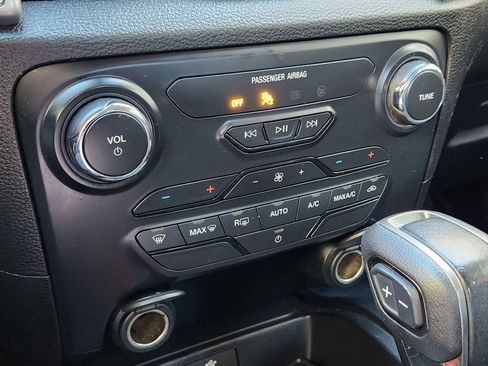 Used 2020 Ford Ranger XLT w/ Equipment Group 301A Mid image 20