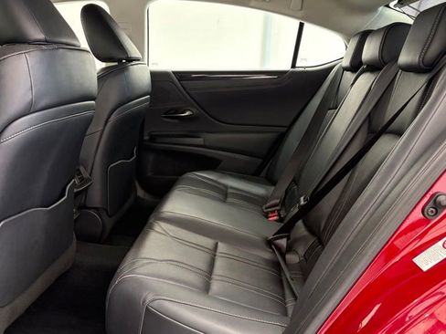 Used 2019 Lexus ES 350 F Sport FWD image 15