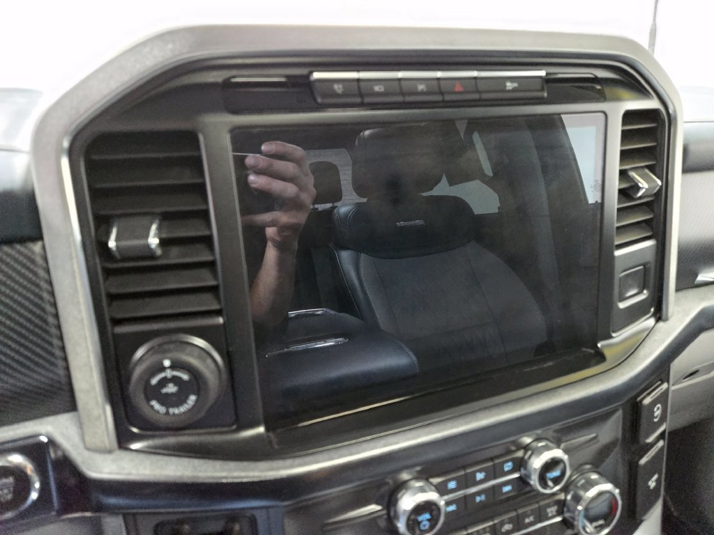 Used 2021 Ford F150 Limited AWD/4WD image 20
