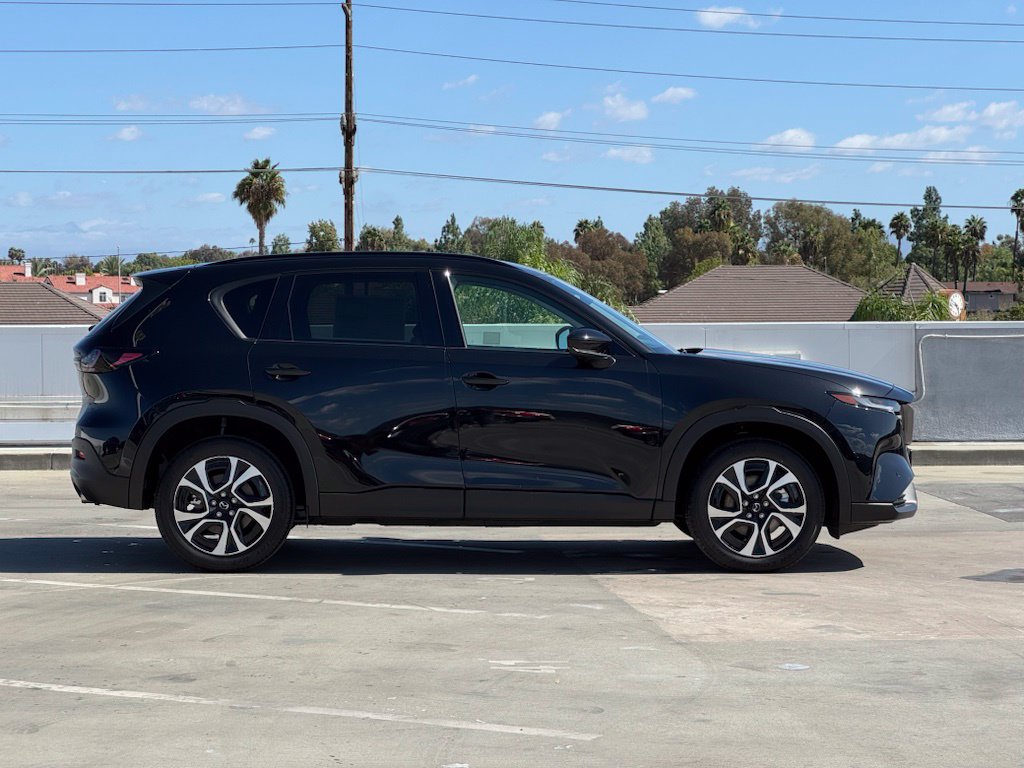 New 2026 MAZDA CX-5 Preferred AWD/4WD image 25