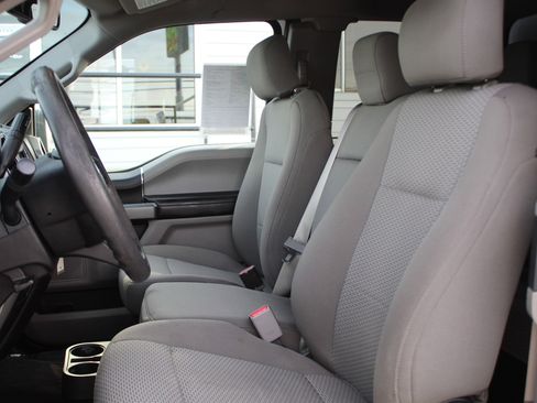 Used 2017 Ford F150 XLT image 22