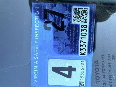 Used 2012 Toyota Camry SE FWD image 34
