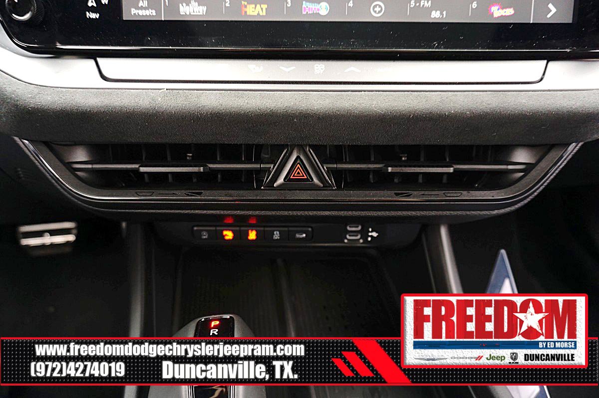 New 2026 Dodge Charger Scat Pack AWD/4WD image 22