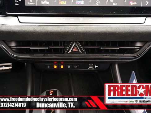 New 2026 Dodge Charger Scat Pack AWD/4WD image 22