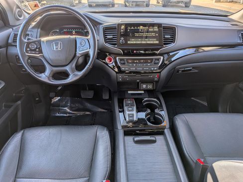 Certified 2020 Honda Pilot Elite image 26