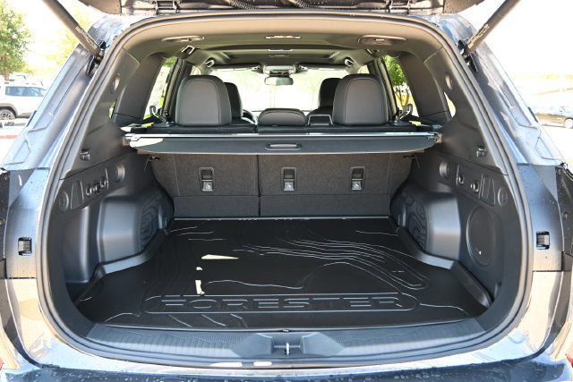 New 2026 Subaru Forester Sport AWD/4WD image 15