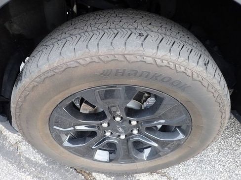 Certified 2023 Ford F150 Lariat w/ Equipment Group 502A High AWD/4WD image 13