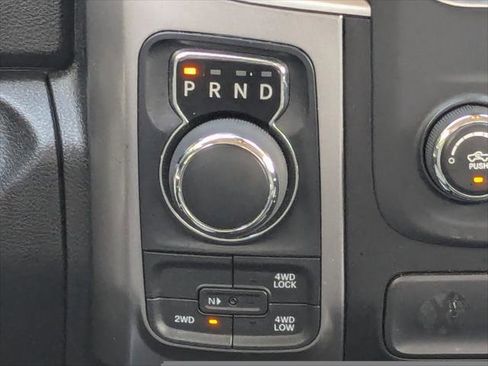 Certified 2022 RAM 1500 Classic SLT image 17