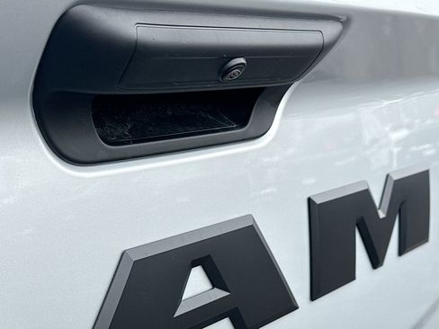 New 2026 RAM 2500 Tradesman image 13