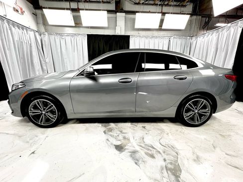 Used 2022 BMW 228i xDrive Gran Coupe w/ Convenience Package image 9