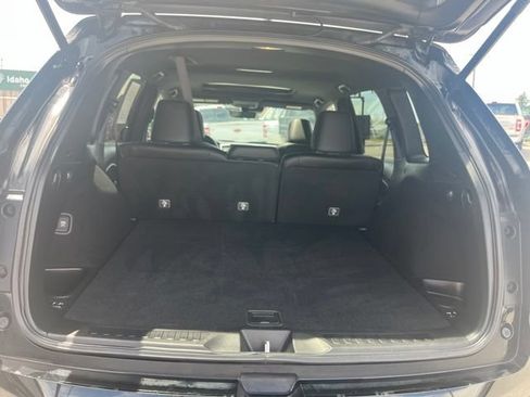 Used 2022 Honda Passport Elite image 34