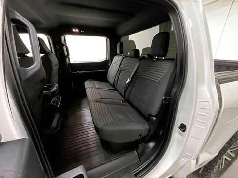 Used 2023 Ford F150 XL w/ STX Appearance Package AWD/4WD image 14