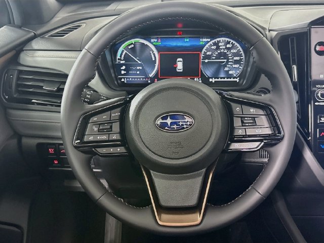New 2026 Subaru Forester Touring AWD/4WD image 11