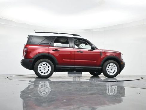New 2026 Ford Bronco Sport Heritage w/ Convenience Package AWD/4WD image 31